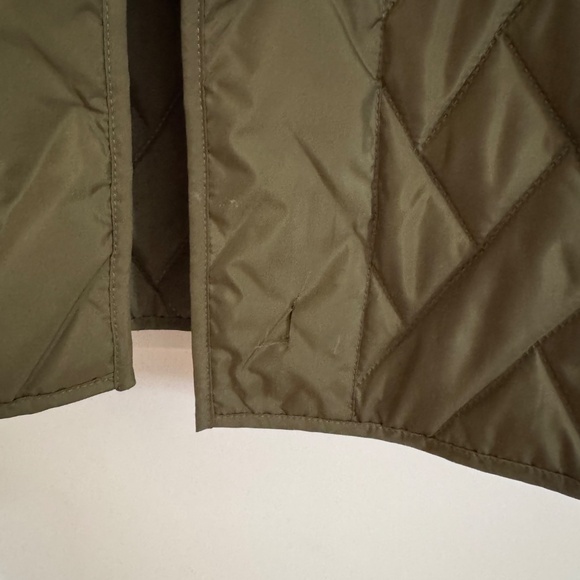 Steve Madden Emerson Jacket - Picture 4 of 4